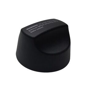 Mr Coffee ECM160 Espresso Replacement Boiler Pressure Cap Water Tank